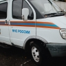 В СНТ под Пензой потушили пожар