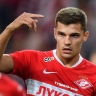 "Спартак" объявил решение по Зобнину