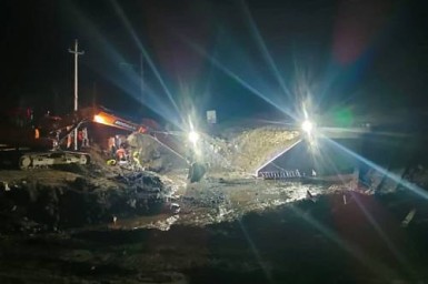 Прокуратура выясняет обстоятельства обрыва кабеля на станции Магдагачи