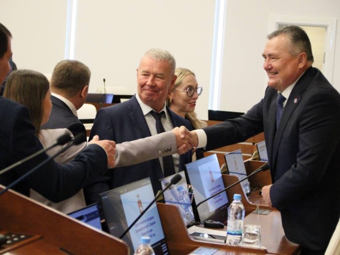 На благо семей и молодежи