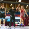 Али Ильясов из Мордовии стал вице-чемпионом Первенства Европы по греко-римской борьбе