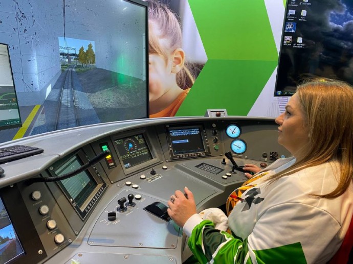 Студенты трех колледжей представляют Ярославскую область в финале чемпионата «Профессионалы» Студенты трех колледжей представляют Ярославскую область в финале чемпионата «Профессионалы»