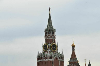 В Кремле назвали условие для реставрации отношений России и США