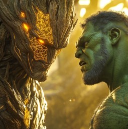 «Риддик 4: Фурия»: съёмки уже скоро, Вин Дизель выложил видео и намекнул на сольник Грута