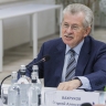 Сергея Вахрукова предложили наградить почетным знаком «За заслуги перед Рыбинском»