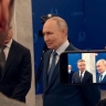 Беседа со студентами, аспирантами МФТИ и их научными руководителями