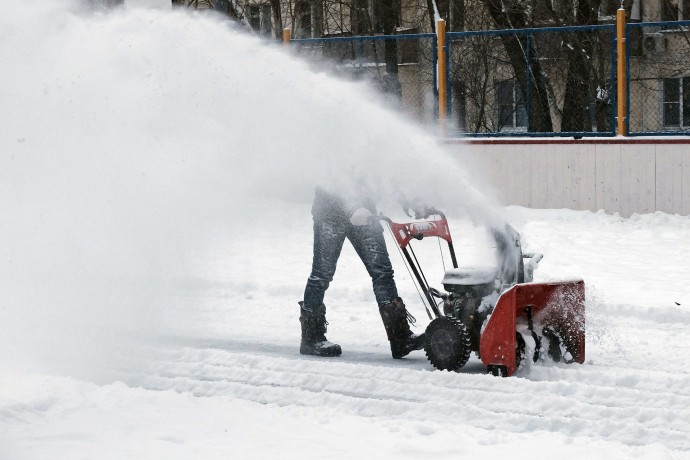 Синоптик Позднякова: Настоящей зимы в Москве до конца ноября не будет Синоптик Позднякова: Настоящей зимы в Москве до конца ноября не будет