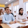В школах ЛНР, ДНР и Запорожской области работают более 200 учителей – ветеранов СВО