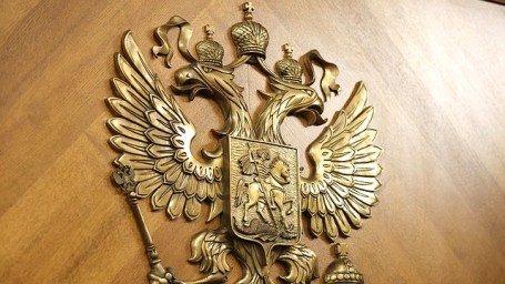 Вячеслав Володин: мы должны сделать все, чтобы не допустить искажения символов нашей государственности