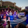 В столице определили победителя и призеров чемпионата по игре «Камень, ножницы, бумага»