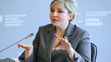 Сидоренко предупредила о манипуляциях и романтизации негатива нейросетями Сидоренко предупредила о манипуляциях и романтизации негатива нейросетями