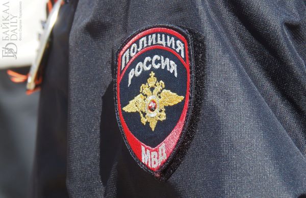 Жителя Бурятии застукали за кражей запчастей от мотоцикла