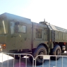 Кассетный "дождь" "Искандера" обрушился на стратегический мост на трассе Рени-Одесса