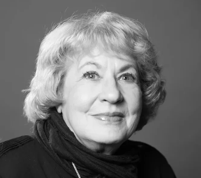 В Петербурге на 89-м году жизни скончалась актриса Александринского театра Елизавета Волгина