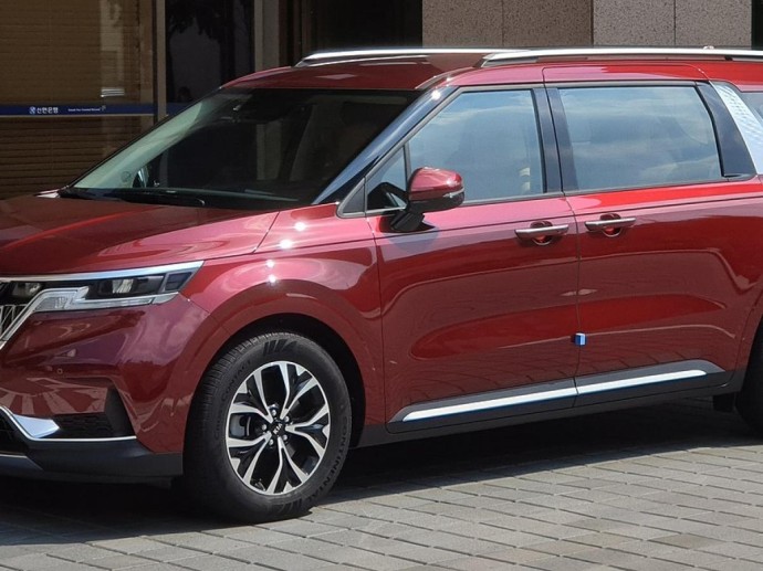 Авто, созданные для дороги: когда тысяча километров кажется короткой прогулкой