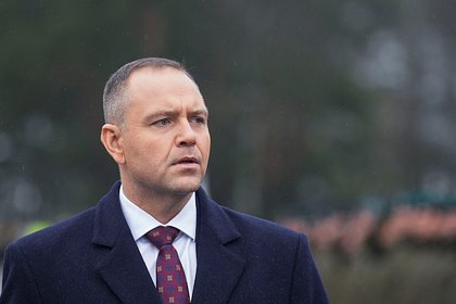 Визит президента Польши в Латвию начался со скандала Визит президента Польши в Латвию начался со скандала