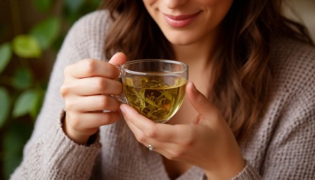 Диетолог Павлюк рассказала о неожиданной угрозе, связанной с травяными чаями