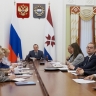 Мордовия внесла огромный вклад в восстановление системы здравоохранения Херсонской области