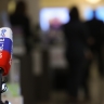Телеканал «Вместе-РФ» представил документальные фильмы на выставке в Китае