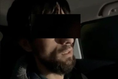 В Кудрово поймали иностранца с запрещенными веществами в кармане