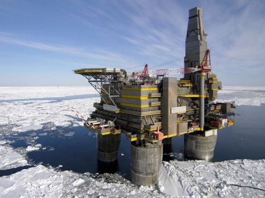 Wall Street Journal: Exxon Mobil ведет тайные переговоры с «Роснефтью»