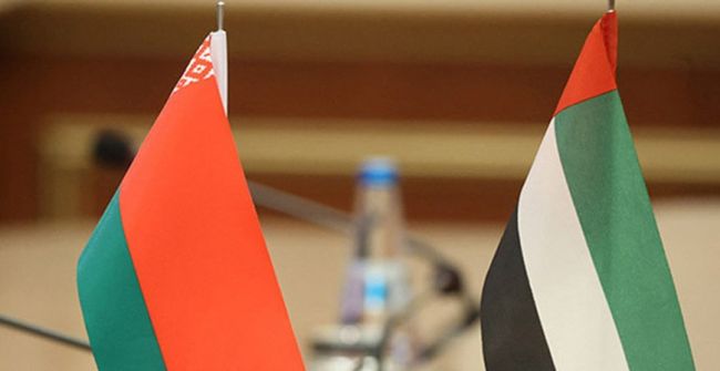 После Ирана МИД Белоруссии выразил слова поддержки руководству и народу ОАЭ