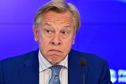 В Совфеде прокомментировали признание Зеленским невозможности вступить в НАТО