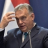 Орбан заявил о намерении провести телефонный разговор с Путиным 17 октября