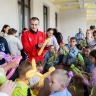 Северный и Южный речные вокзалы подготовили познавательную программу к началу учебного года