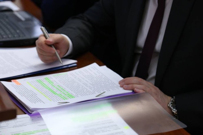 В Ильинском округе введут туристический налог В Ильинском округе введут туристический налог