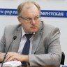 Александр Шатилов: Европа готовится к войне с Россией