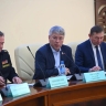 Федералы оценили опыт Бурятии в подготовке к военной службе