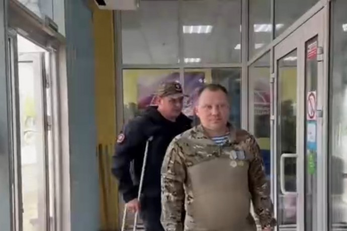 Участники СВО проверят доступную среду в Ленобласти