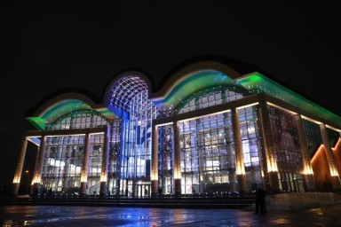 Более 20 тысяч участников СВО и членов их семей бесплатно посетили культурные учреждения Ярославской области