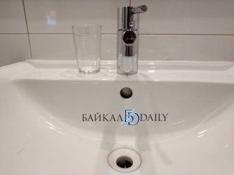 Центр Улан-Удэ останется без холодной воды