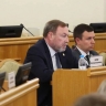 В астраханском правительстве обсудили социальные вопросы