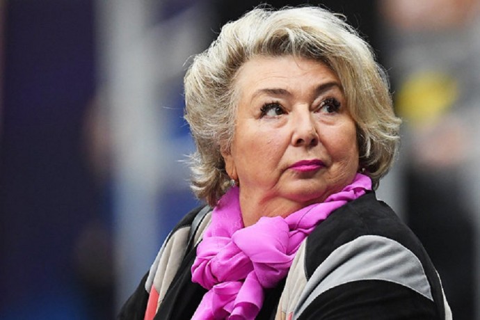 Тарасова назвала красный диплом Козловского в МГИМО колоссальным успехом на всю жизнь