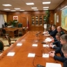 По поручению Юрия Трутнева спецборт МЧС оперативно доставит на Камчатку технику для ликвидации последствий снегопадов