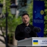 Поездку Зеленского на переговоры в Лондон назвали бесполезной