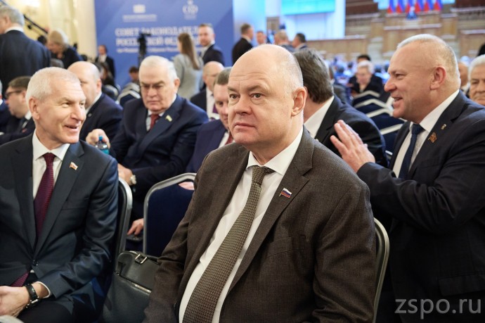 Председатель пензенского Заксобра рассказал, как жильё влияет на будущее регионов Председатель пензенского Заксобра рассказал, как жильё влияет на будущее регионов