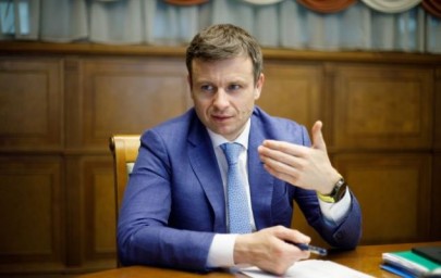 Украина не планирует возвращать долги западным странам