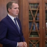 Вячеслав Гладков представил Владимиру Путину стратегию развития белгородского образования