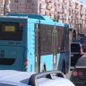 Александр Беглов: Более 70 процентов петербургских автобусов работают на газовом топливе