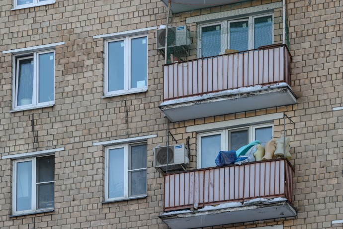 В СФ предложили изменить механизм государственной кадастровой оценки жилья