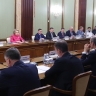 Матвиенко попросила кабмин поддержать инициативы сенаторов для бойцов СВО