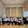 В Петербурге наградили победителей и призеров международной премии «Экология – дело каждого»