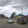 Водитель в Ногликах чуть не сбил школьников на пешеходном переходе