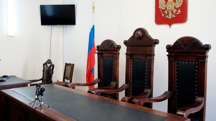 Суд не удовлетворил апелляцию московского курьера мошенников, похитившего у туляка 500 тысяч рублей