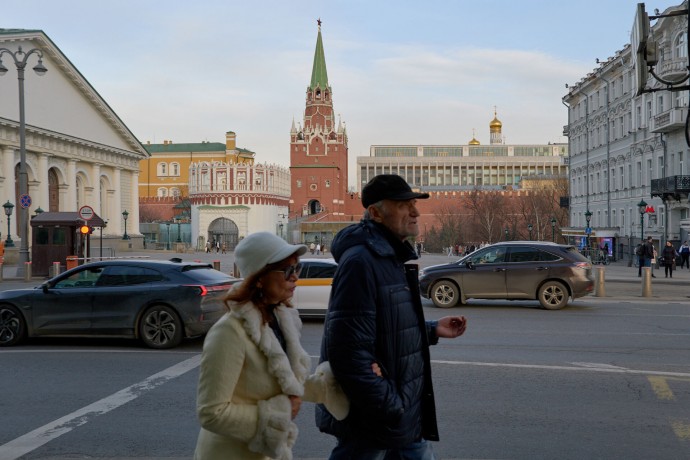 Раскрыты причины нелюбви коренных москвичей к приезжим. Все дело в способах говорить