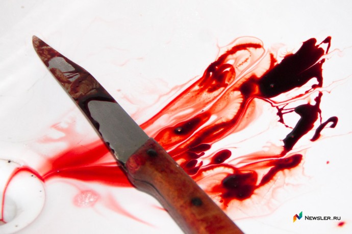 Испуганная кировчанка вонзила нож в мужа и получила «уголовку» Испуганная кировчанка вонзила нож в мужа и получила «уголовку»